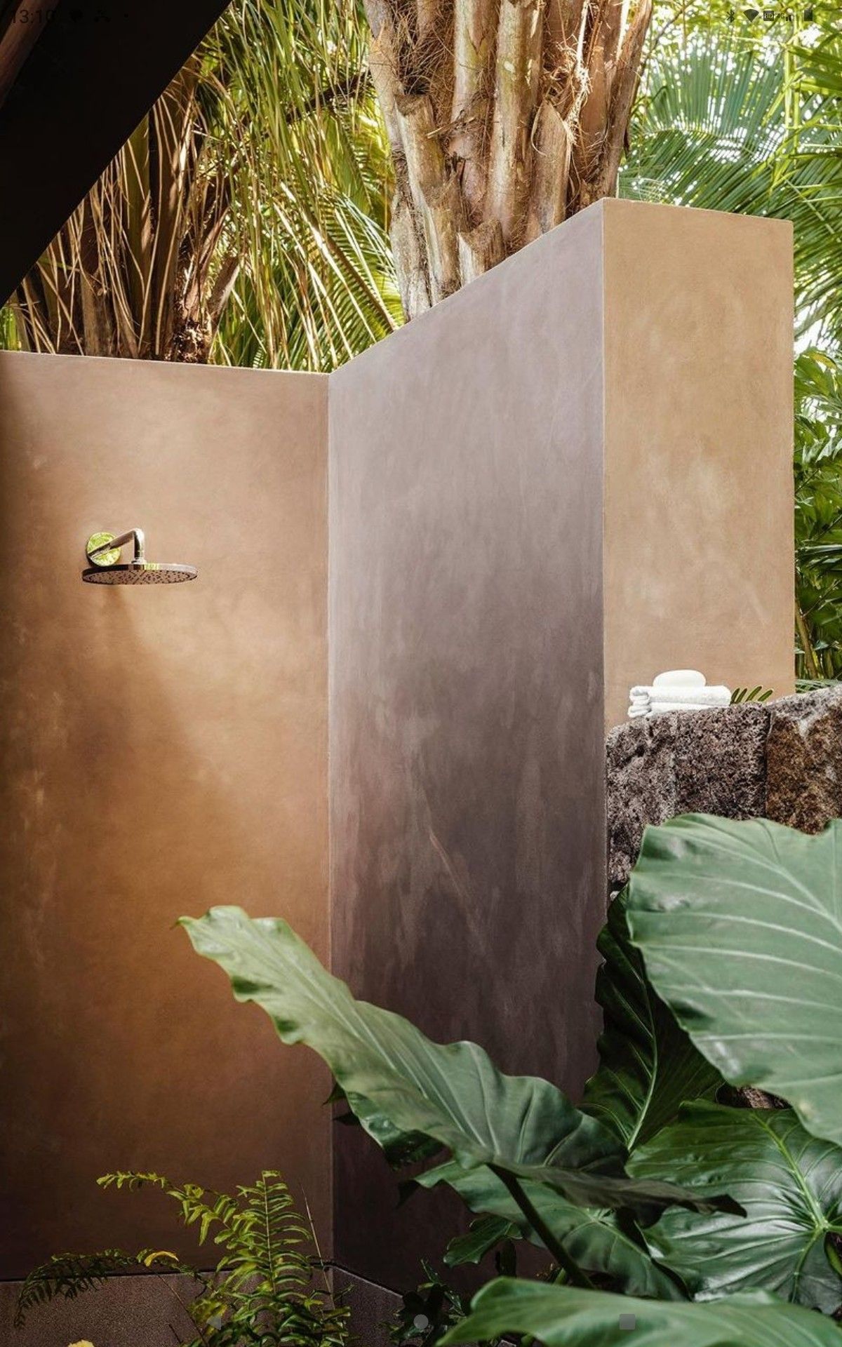 Baños y Duchas en Chukum